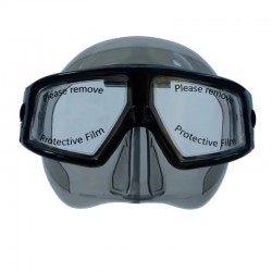 Maska do Freediving NTM-08...