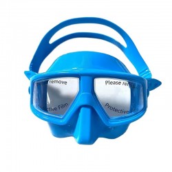 Maska do Freediving NTM-08...