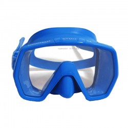 Maska Nowiteam NTM10 Blue