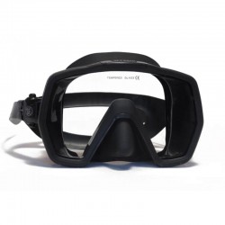 Maska Nowiteam NTM10 Black