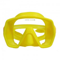 Maska Nowiteam NTM10 Yellow
