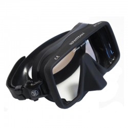 Maska Nowiteam NTM11 Black