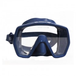 Maska Nowiteam NTM10 Navy