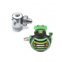 Automat Apeks XTX40/DS4...