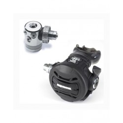 Automat Apeks XTX40 DS4