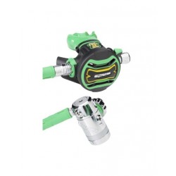 Automat Apeks XTX50/DST NITROX