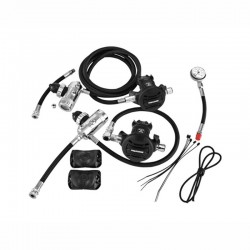 Automat Apeks Sidemount...