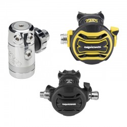 Automat Apeks XTX50/DST...