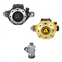 Automat Apeks MTX-RC DIN +...