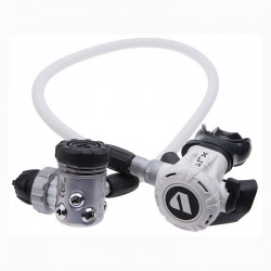 Automat Apeks XL4+ DIN