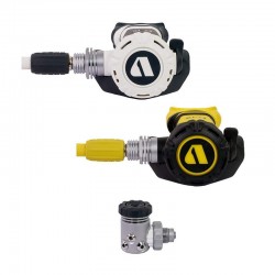 Automat Apeks XL4+ z...