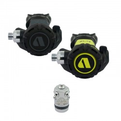 Automat Apeks XL4 Ocea...