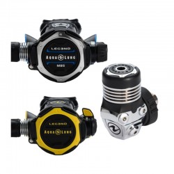 Automat Aqualung Legend 3...