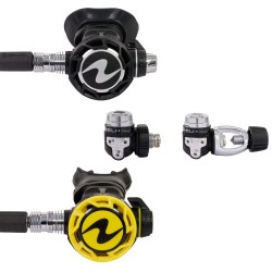 Automat oddechowy Aqualung...